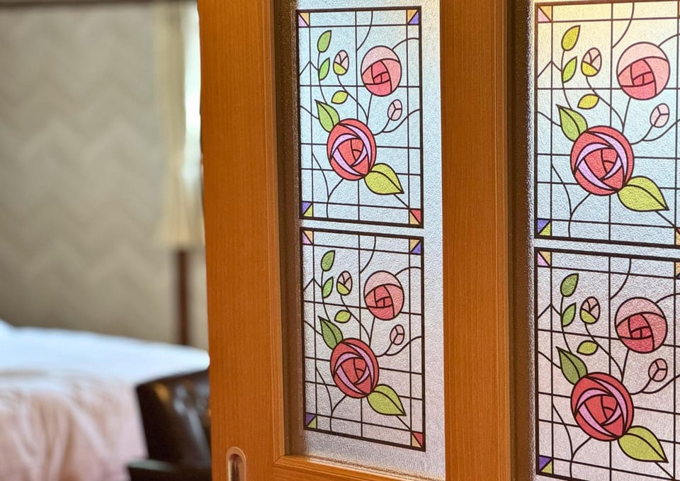 Decorative detail