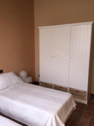 Cascina Battivacco Farm Stay in Milan