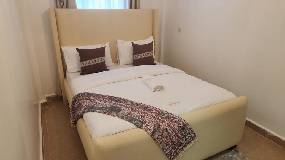 Naivasha Naivegas C5 Staycation by Charlie izzy Apartment in Kenya