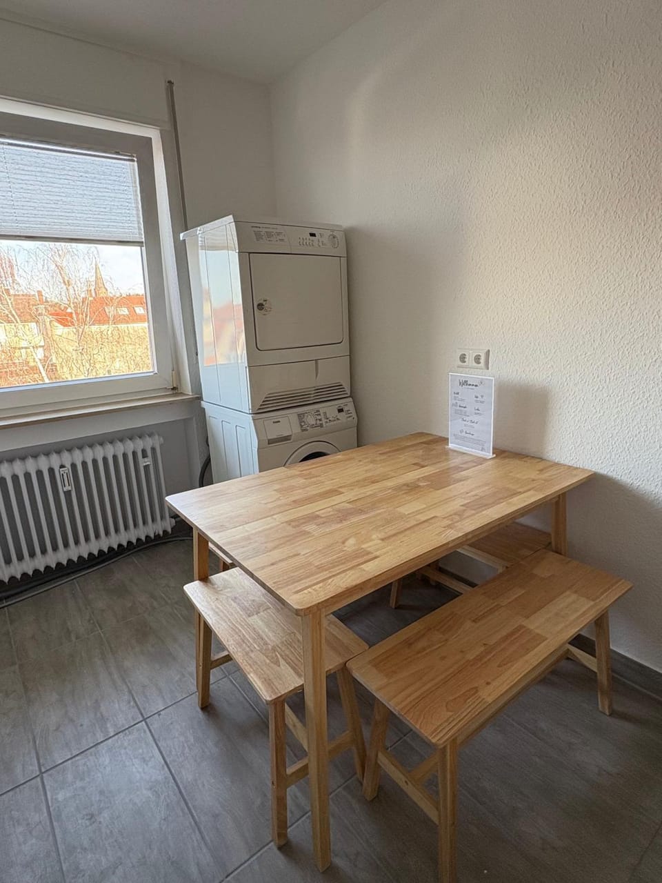 Altstadtperle Ettlingen mit Smart TV und WLAN Apartment in Baden-Württemberg