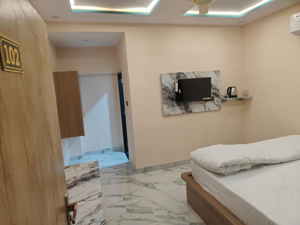 TV and multimedia, Bedroom