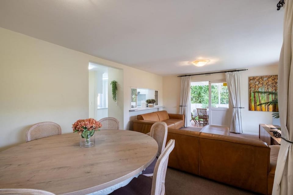 1 Mustique River Club House in Plettenberg Bay