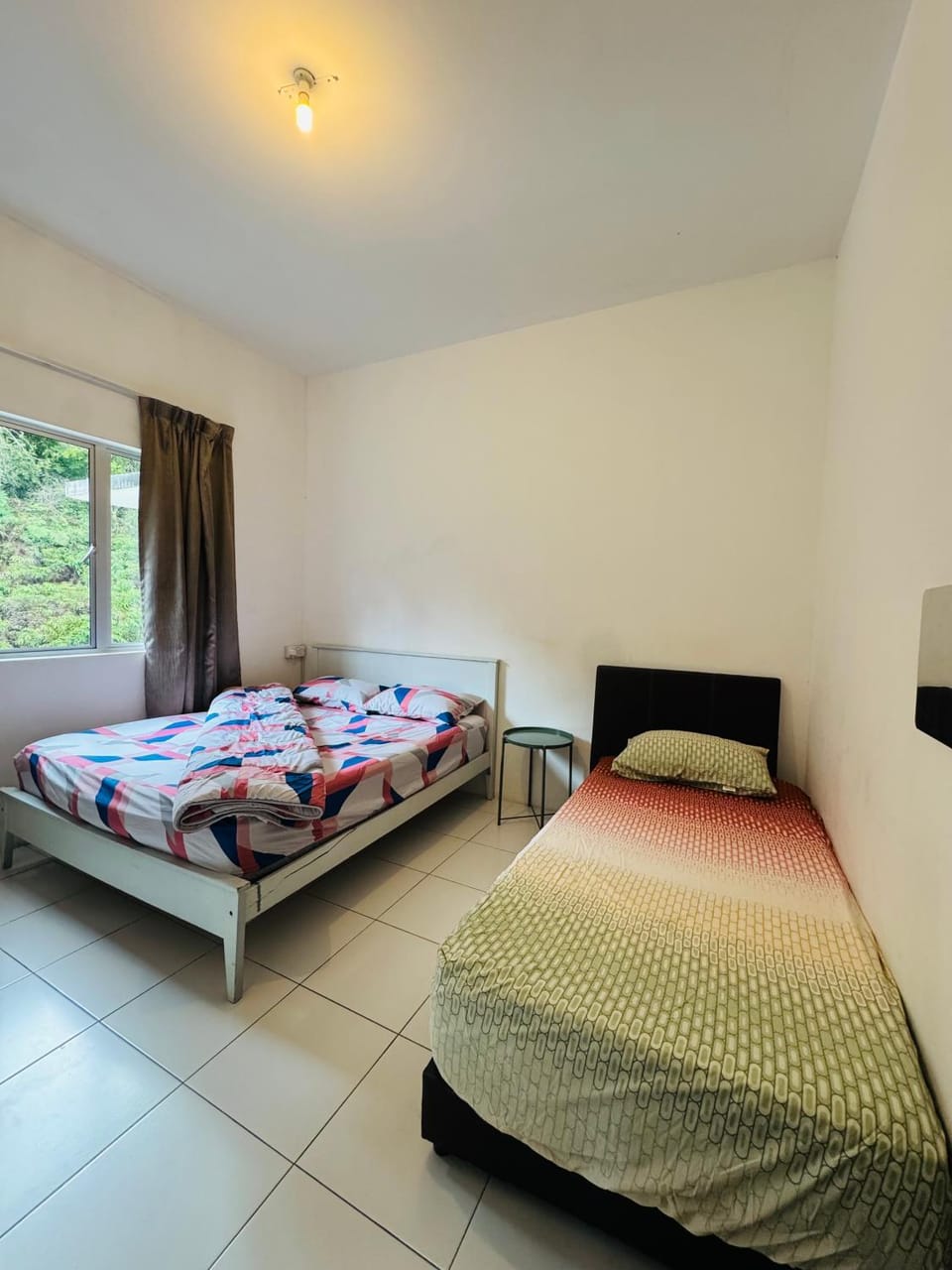 AYAAN ELITE Fifa Home with free parking & Ps4 Gaming and Netflix Apartment in Tanah Rata