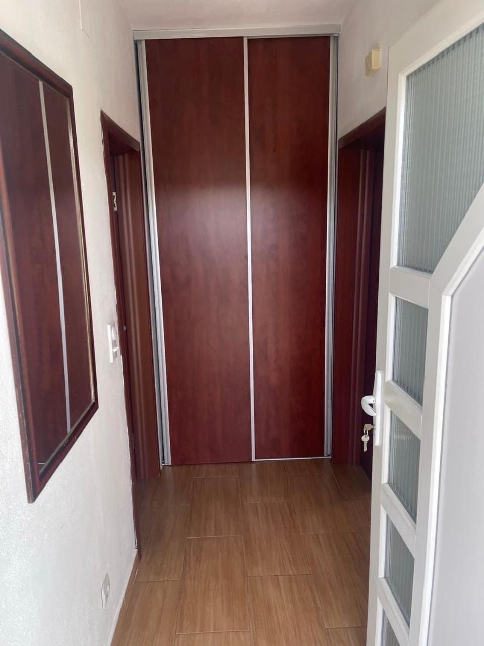 Duplex three-room apartment in Podgorica Apartment in Podgorica