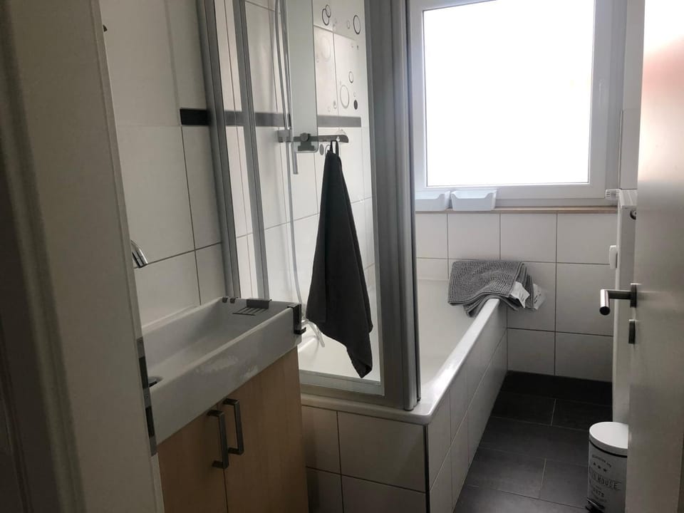 Ferienwohnung Monteurwohnung Minden Apartment in Minden