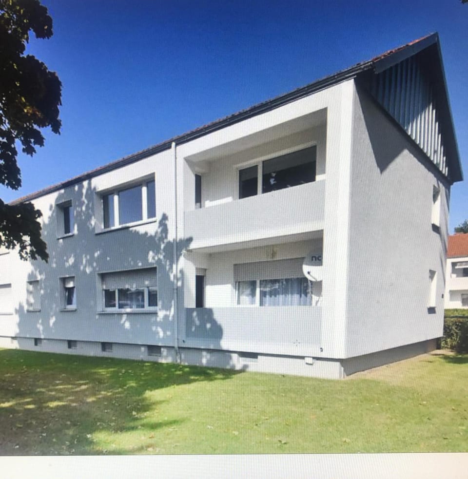 Ferienwohnung Monteurwohnung Minden Apartment in Minden