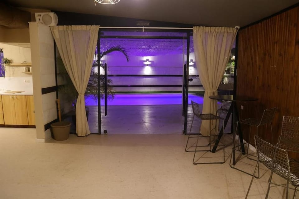 אחוזת נאיה Apartment in Jerusalem