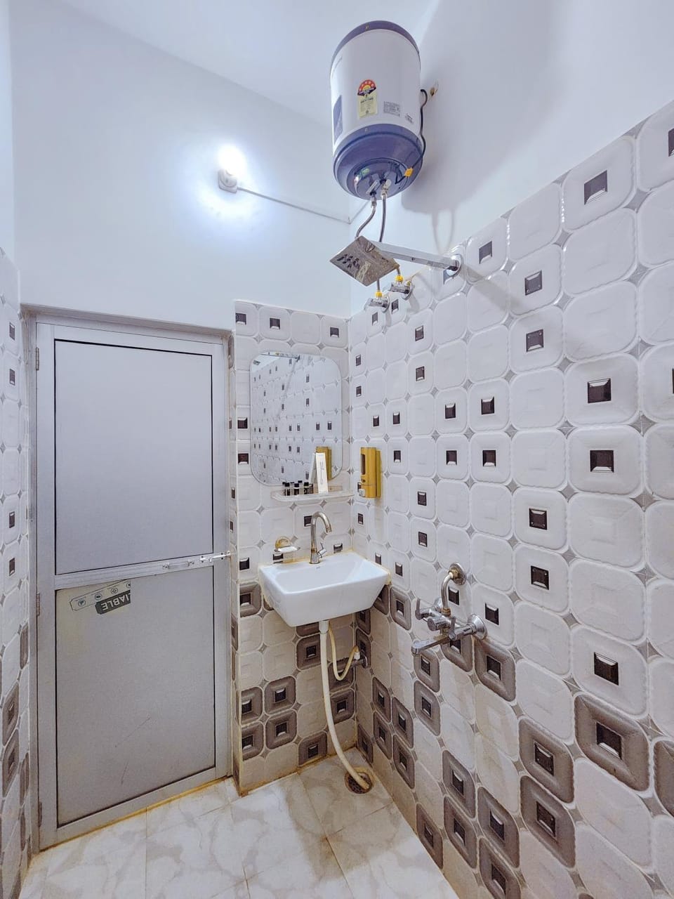 Shagun P Guest Hosue Bed and Breakfast in Varanasi