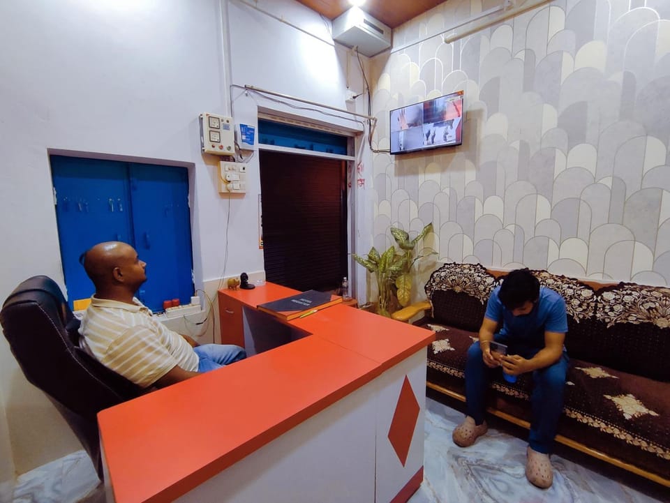 Shagun P Guest Hosue Bed and Breakfast in Varanasi
