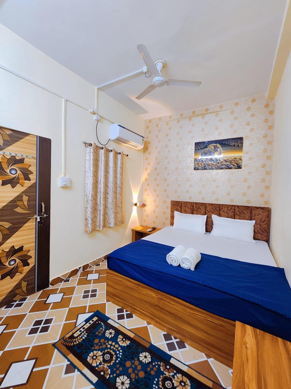 Shagun P Guest Hosue Bed and Breakfast in Varanasi