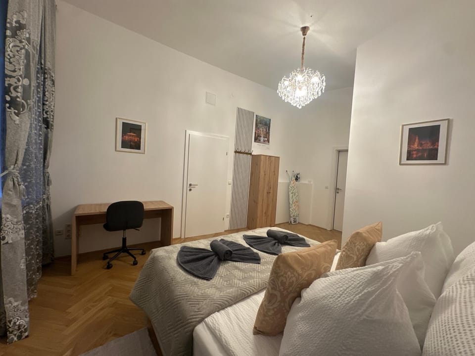 Apartments HARTL Apartment in Vienna