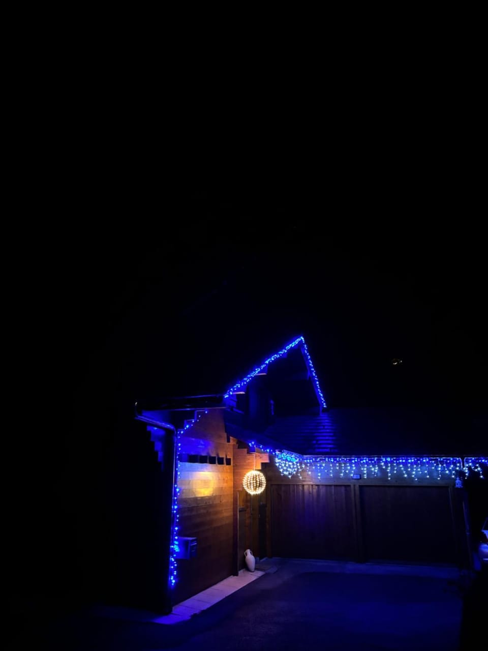 Rez de chalet "La Grange" Apartment in Manigod