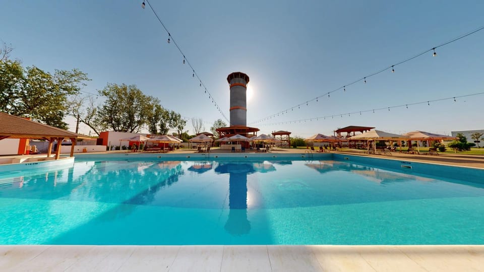 Royal Hotel & Events Hotel in Dolj County, Romania