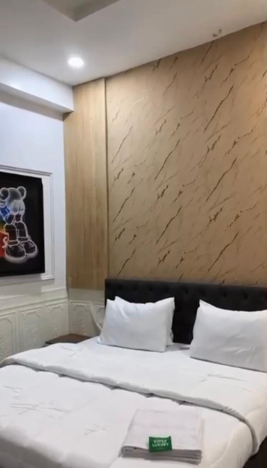 PB Homes Apartment in Lagos, Nigeria
