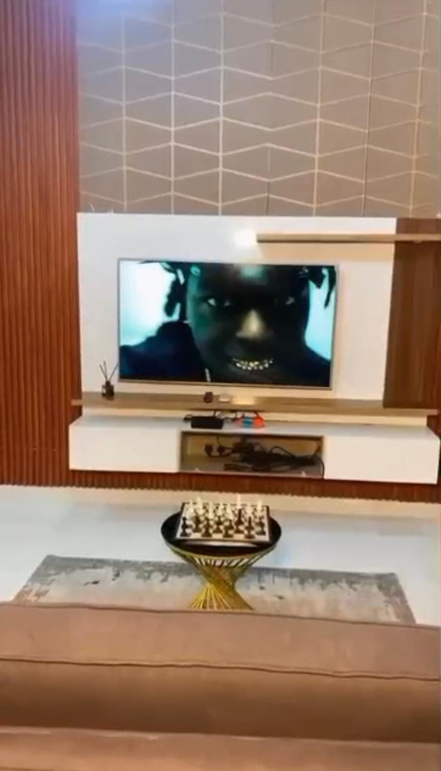 PB Homes Apartment in Lagos, Nigeria