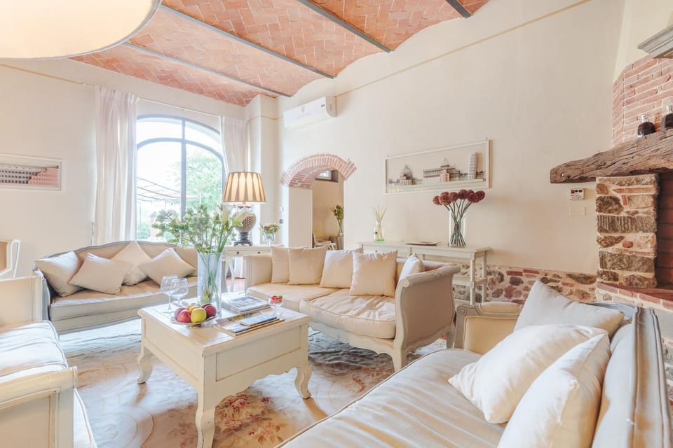 VILLA GINEVRA 12, Emma Villas Villa in Emilia-Romagna