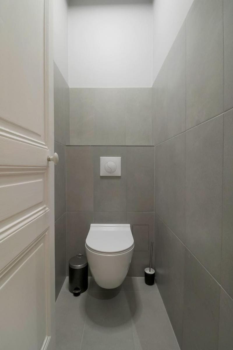 Charming 1BR air-conditioned - Close to Trocadéro Apartment in Paris