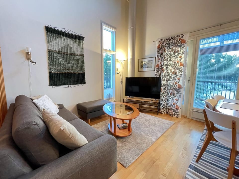 Golfhovi B Apartment in Finland