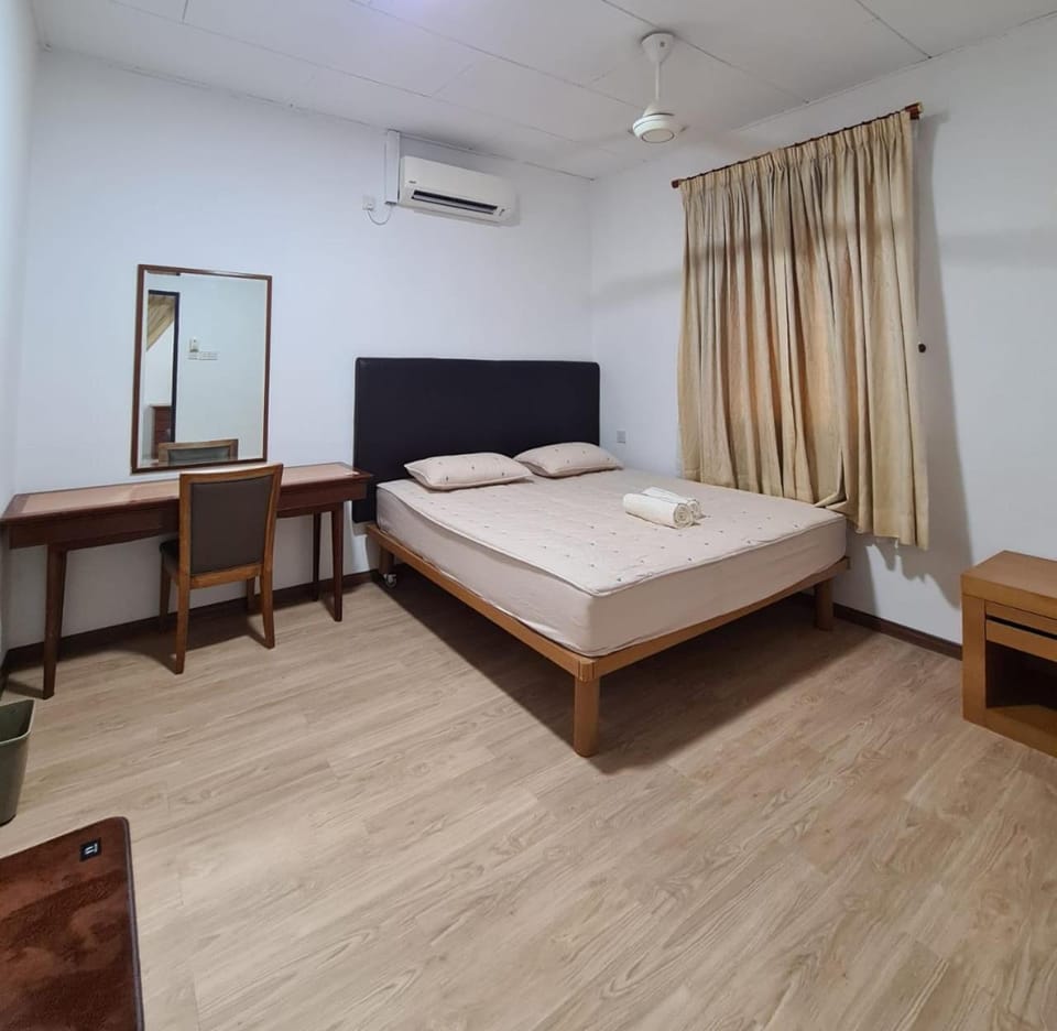 Safaira Homestay Campground/ 
RV Resort in Kedah