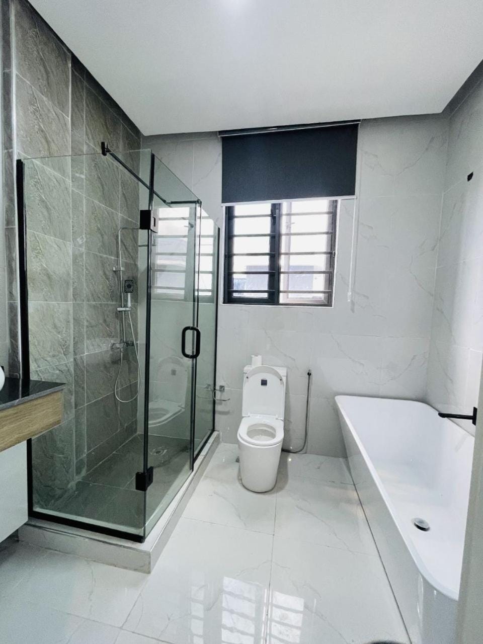 Carter Homes Apartment in Lagos