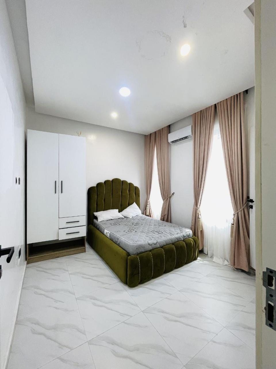 Carter Homes Apartment in Lagos