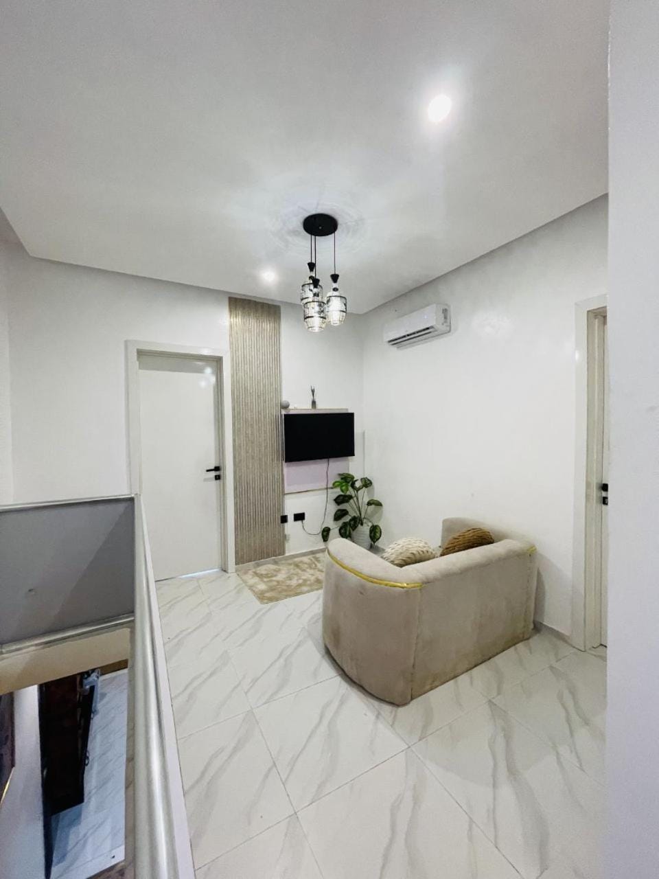 Carter Homes Apartment in Lagos
