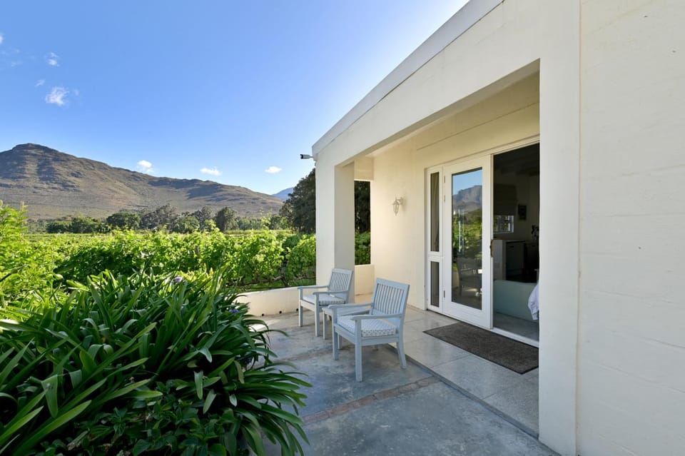 Patio, Natural landscape, View (from property/room), Garden view