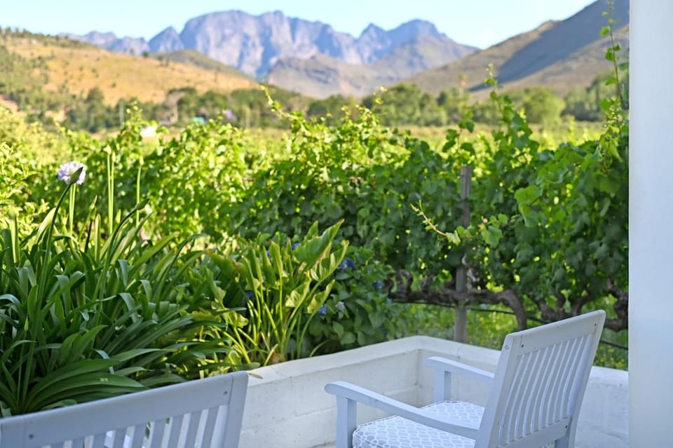 Natural landscape, Garden, View (from property/room)