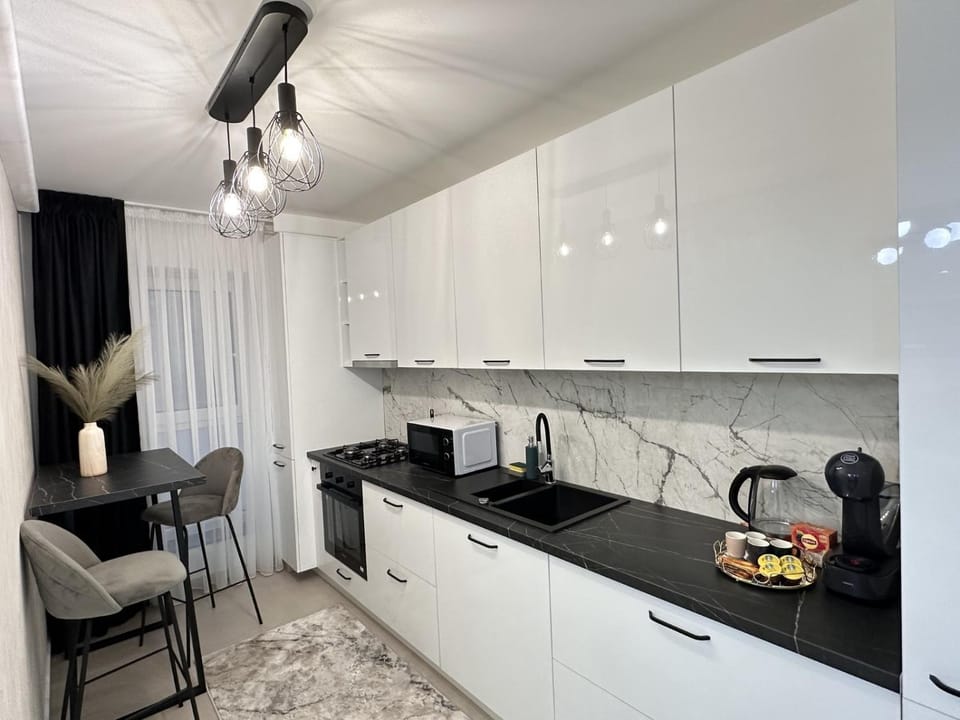 Unique Collection at Coresi Mall Brasov Apartment in Brasov
