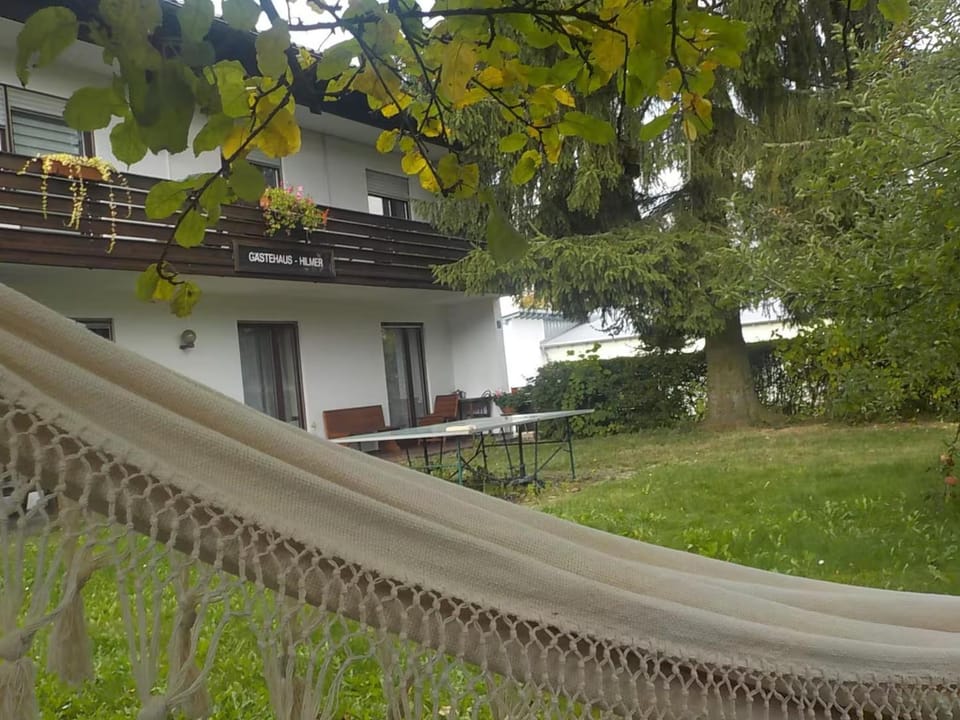 Property building, View (from property/room), Garden view