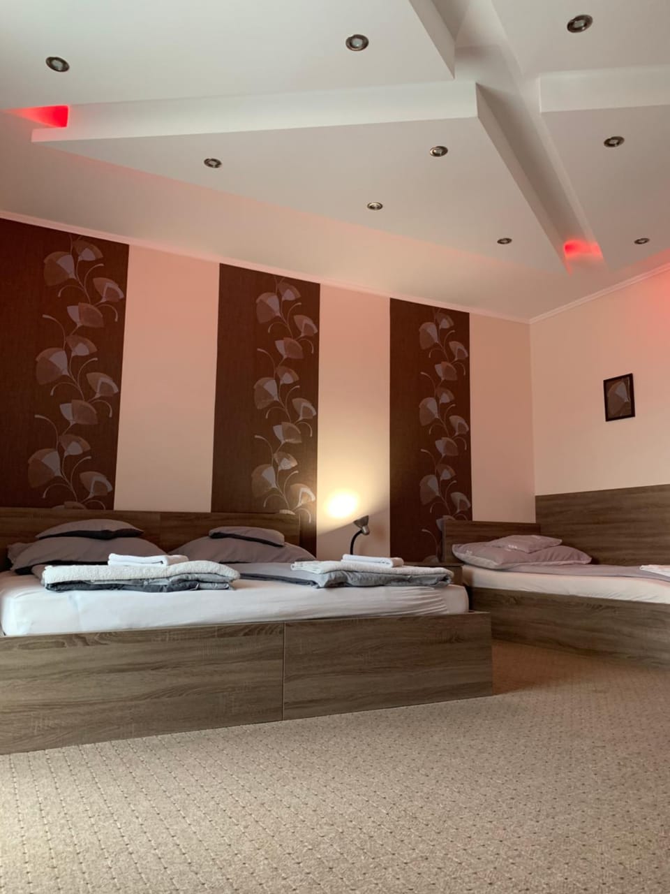Váci Vendégház Bed and Breakfast in Slovakia
