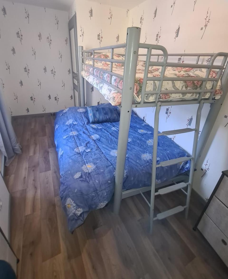 Maison du Beffroy Apartment in Auvergne-Rhône-Alpes