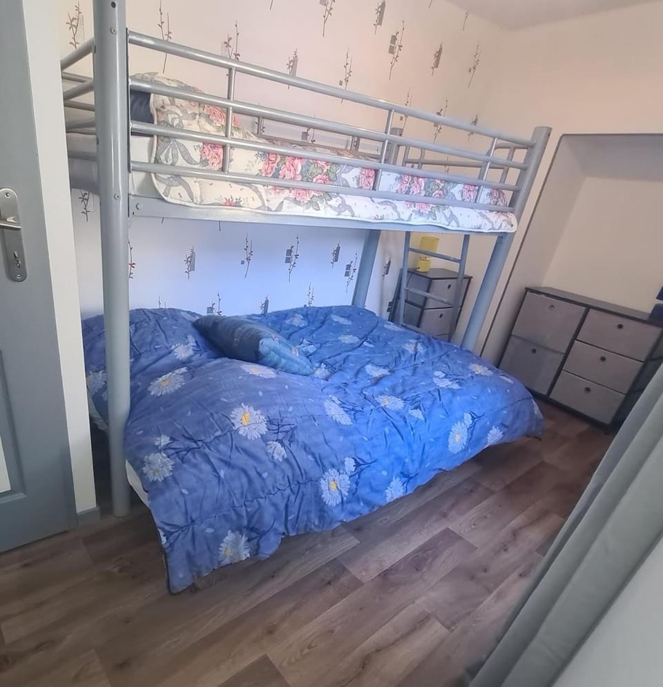 Maison du Beffroy Apartment in Auvergne-Rhône-Alpes