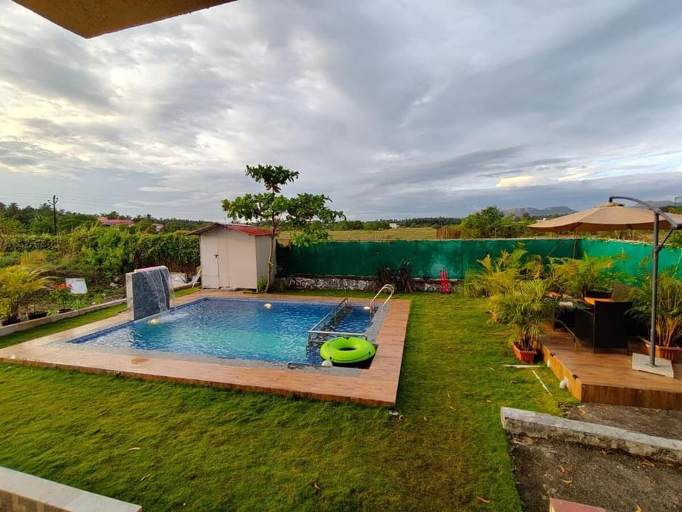 Cool Breeze Villa Villa in Maharashtra