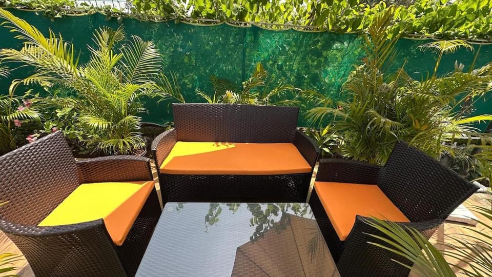 Cool Breeze Villa Villa in Maharashtra