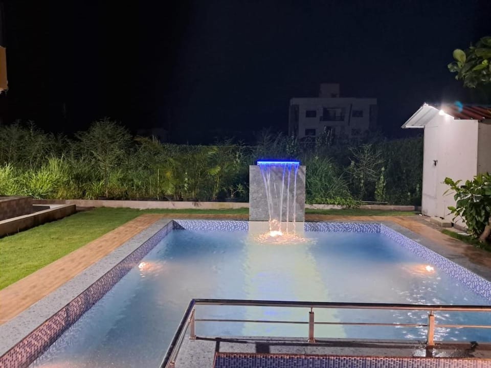 Cool Breeze Villa Villa in Maharashtra