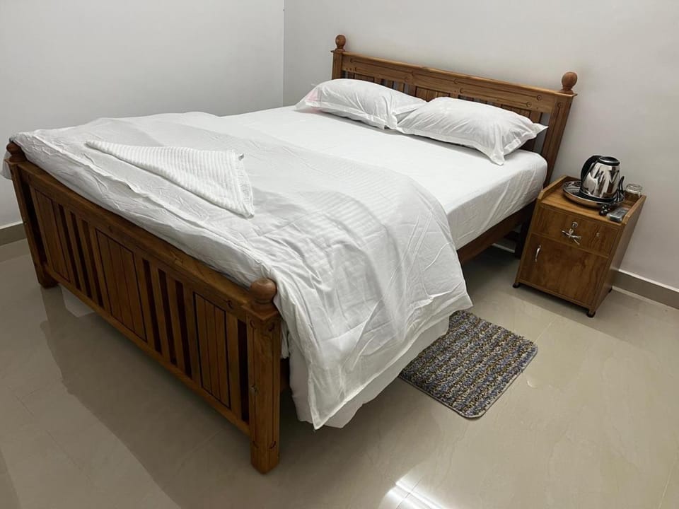 Mulberry homestay Munnar Vacation rental in Kerala