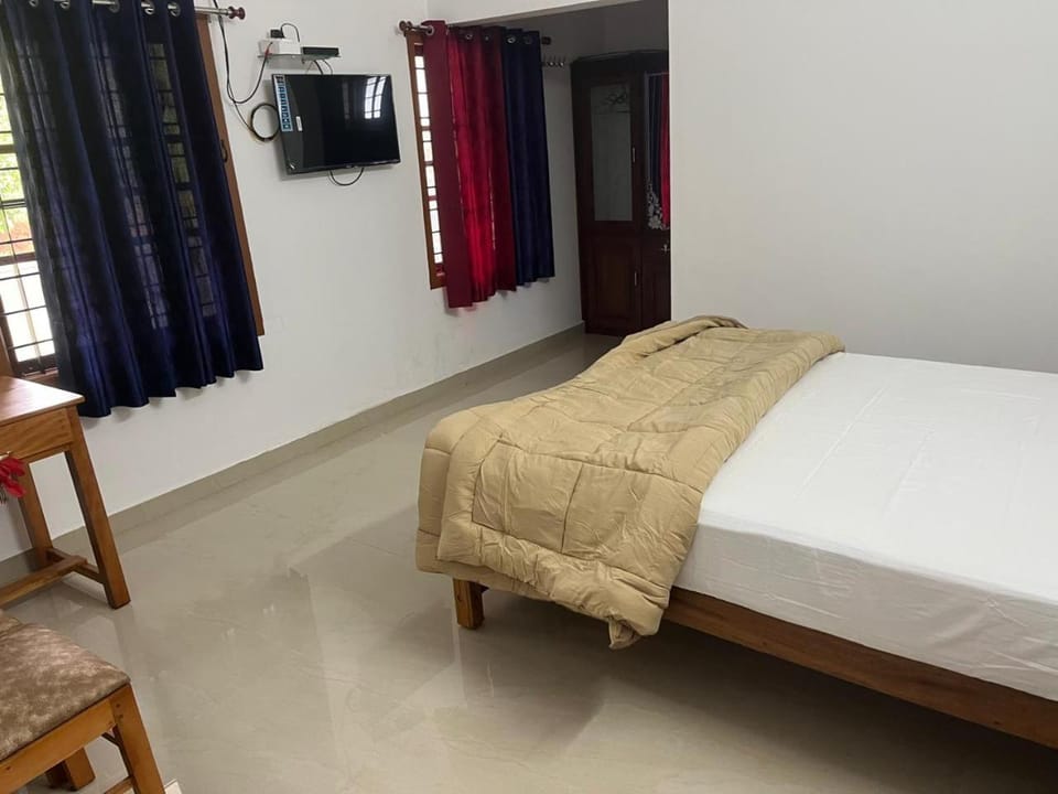 Mulberry homestay Munnar Vacation rental in Kerala