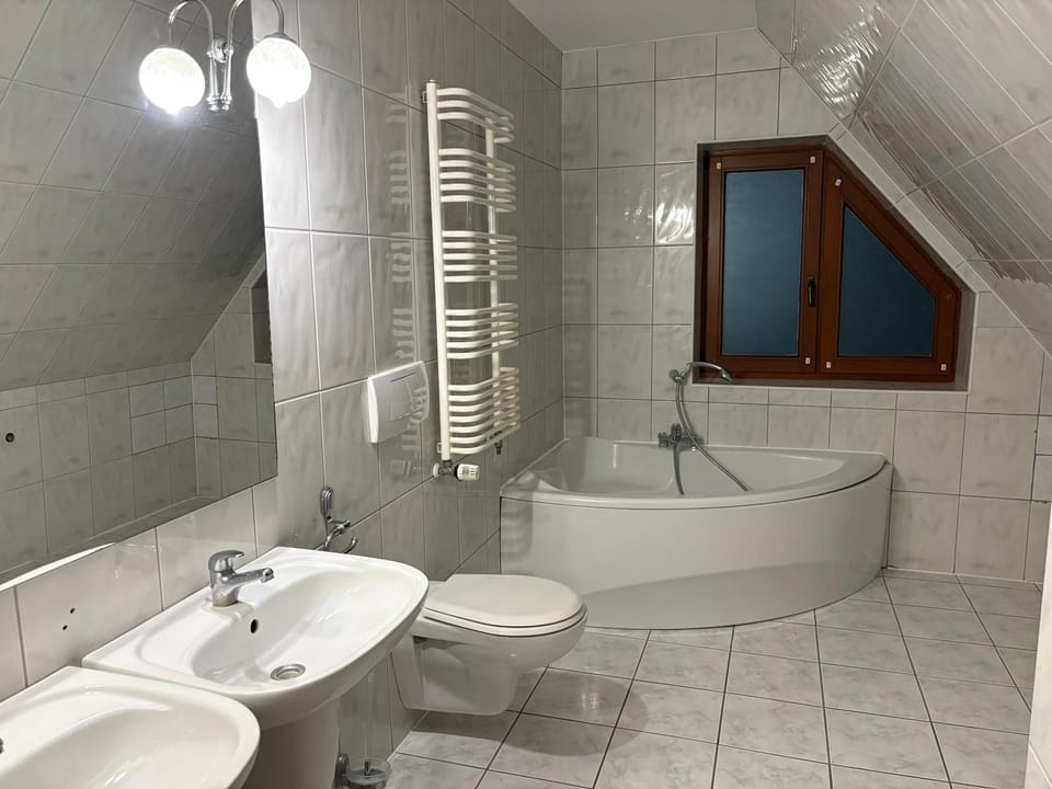 Apartamenty U KOCIARY Apartment in Lesser Poland Voivodeship
