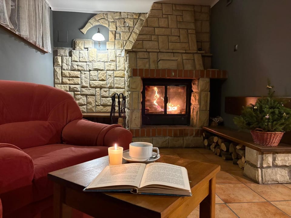 Apartamenty U KOCIARY Apartment in Lesser Poland Voivodeship