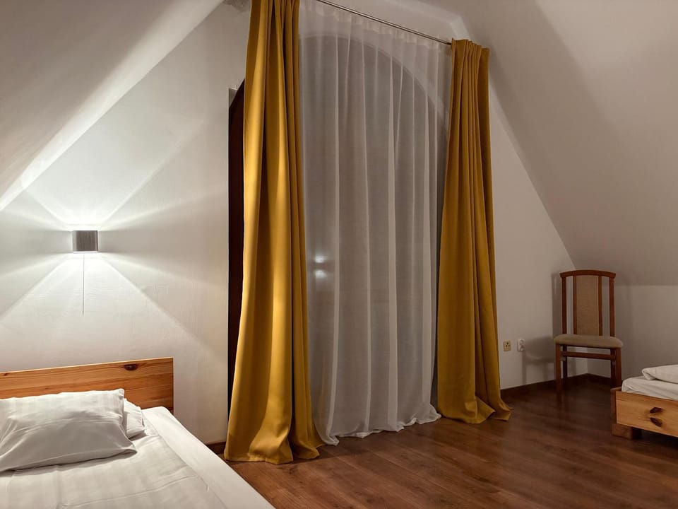 Apartamenty U KOCIARY Apartment in Lesser Poland Voivodeship