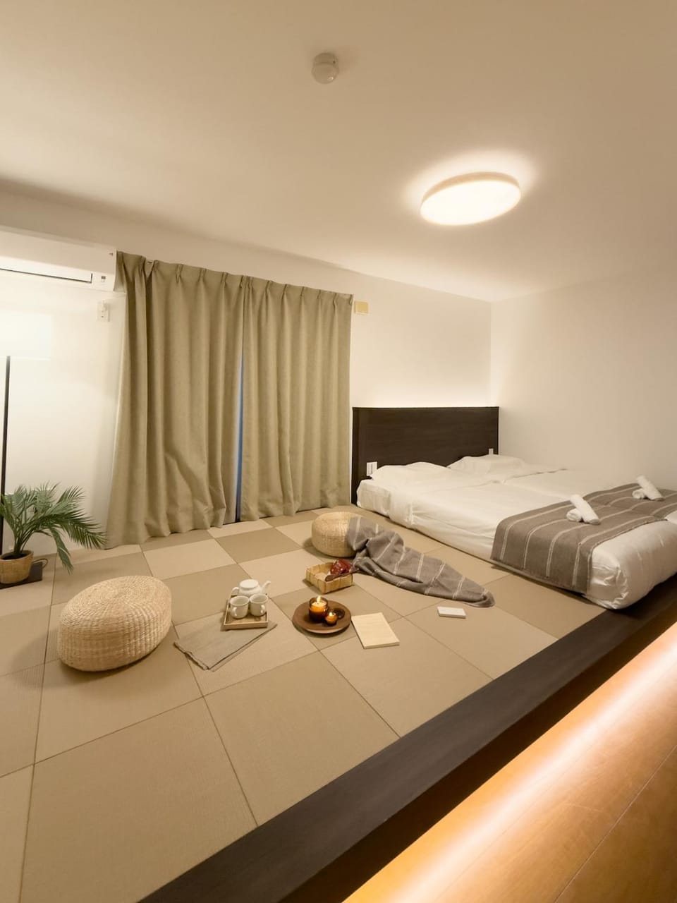 ISSHUKU NOMA池袋II 101 - Spacious Room for 5 Guests Apartment in Japan