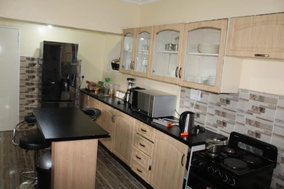 Ashdown House House in Harare