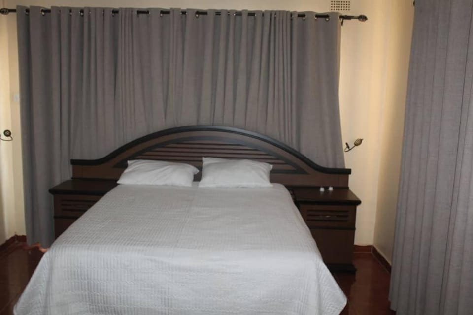 Ashdown House House in Harare