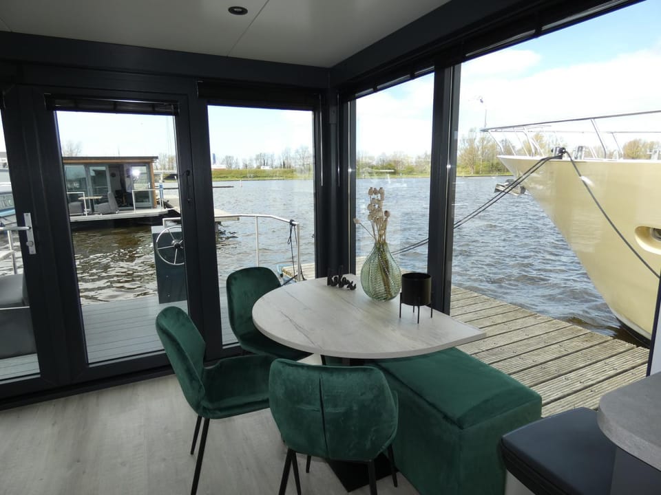 Balcony/Terrace, Living room, Seating area