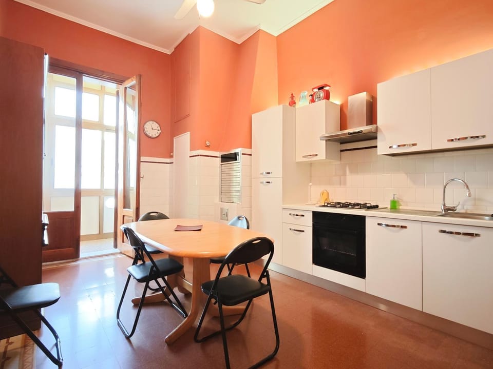 Dimora Cavour Apartment in Apulia