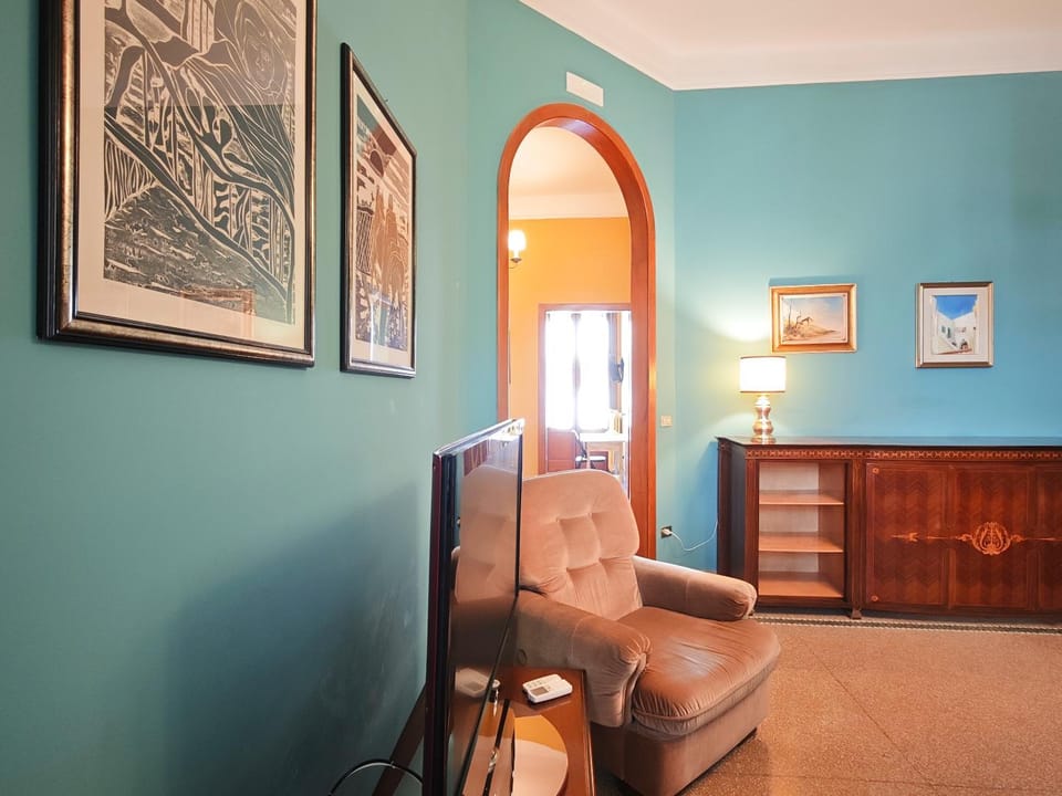 Dimora Cavour Apartment in Apulia