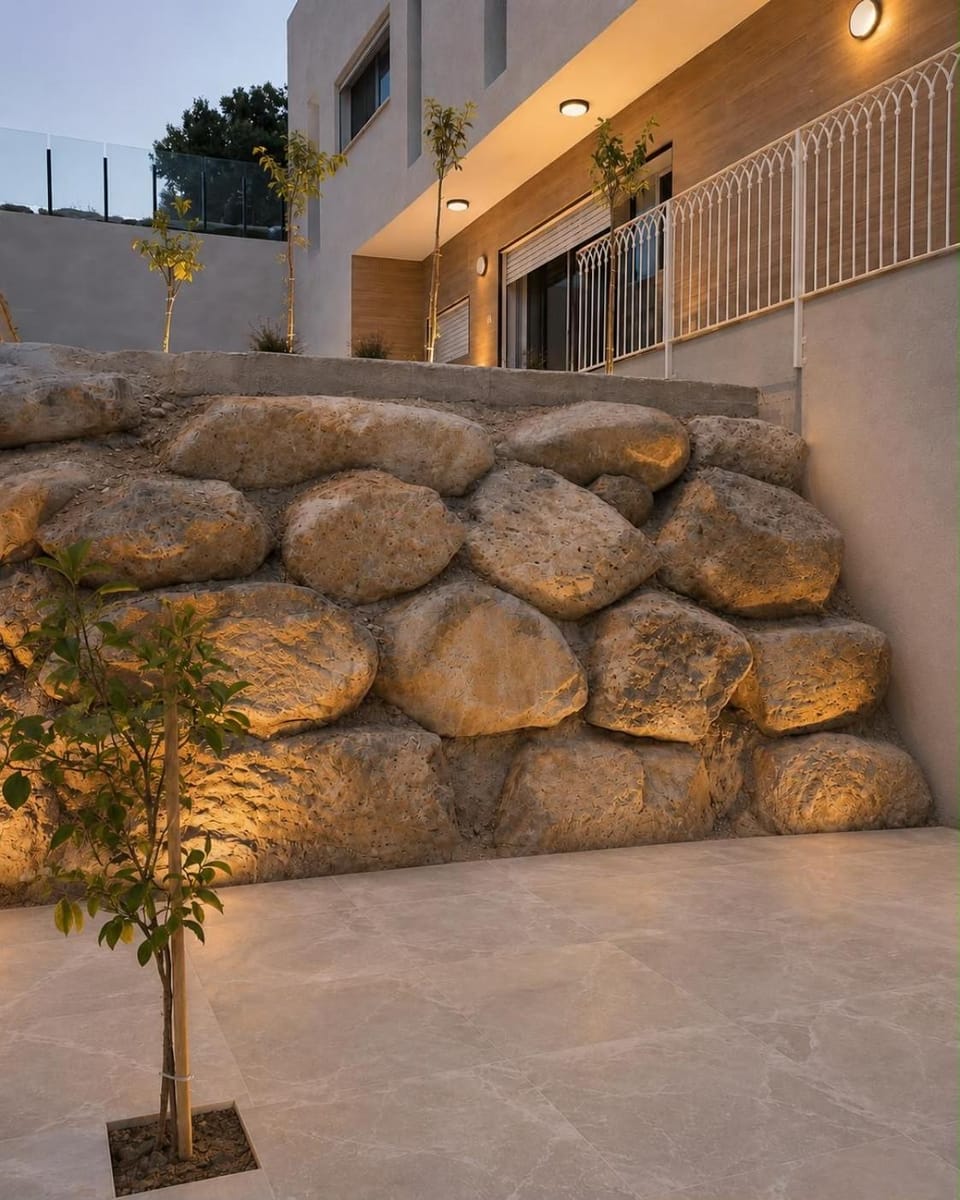 שושנת מטולה Nature lodge in North District
