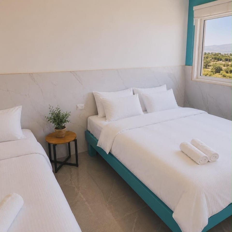 שושנת מטולה Nature lodge in North District