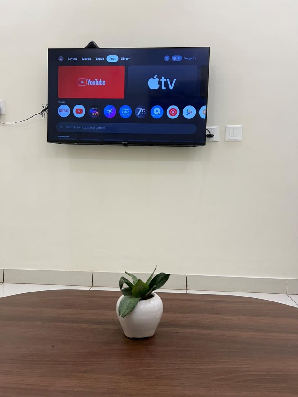 TV and multimedia